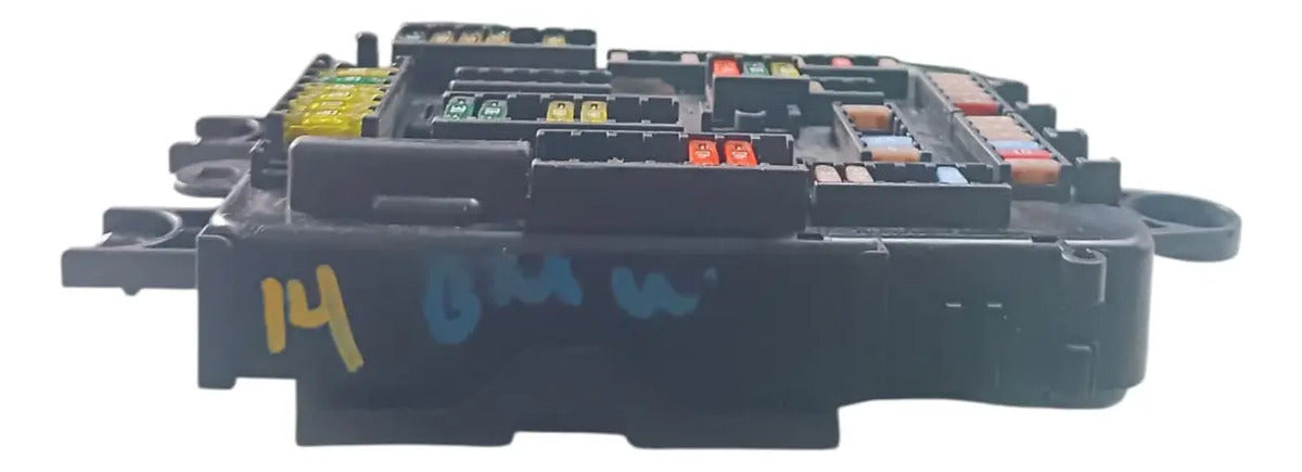 Caja De Fusibles Bmw Serie X3 2014