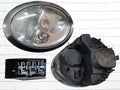 Faro Mini Coopermini Cooper 2005 Derecho