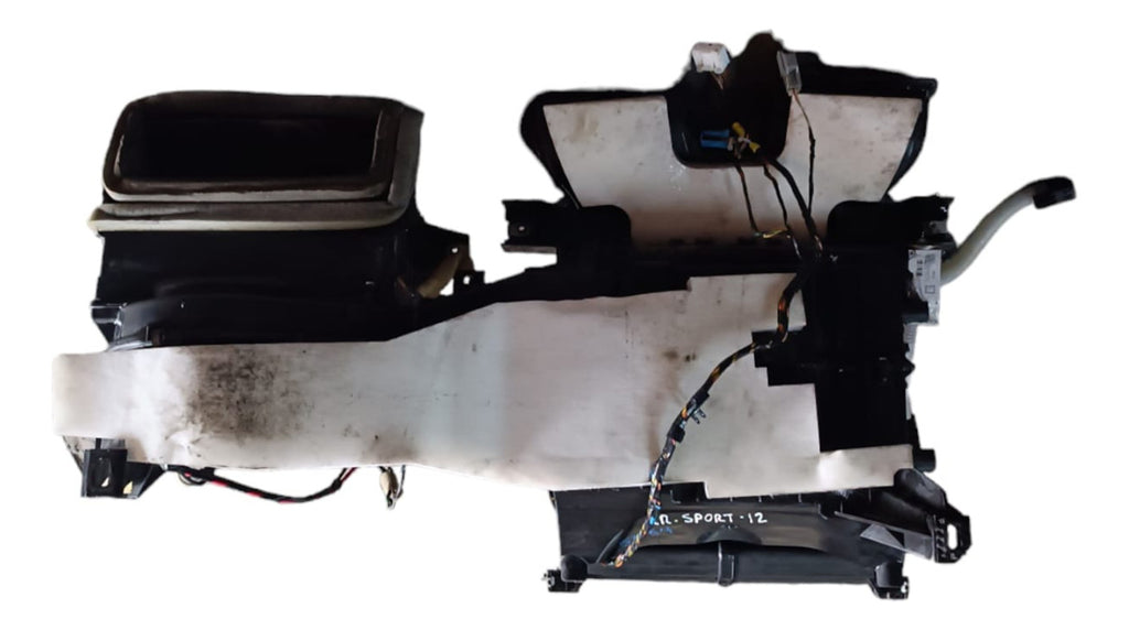 Caja De A/c Land Rover-range Rover Sport 2012