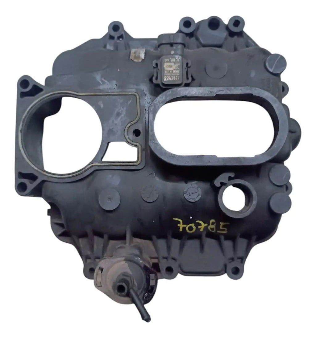 Tapa De Multiple De Admision Chevrolet Blazer 1997