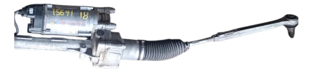 Cremallera Electro Asistida Porsche 911 2015