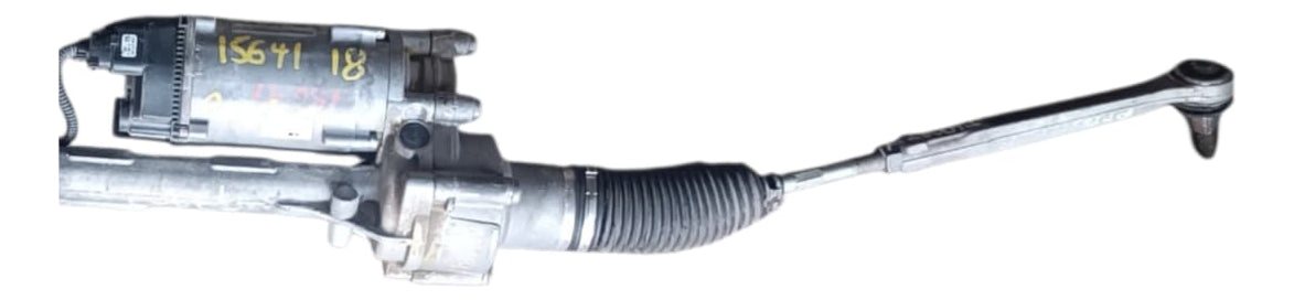 Cremallera Electro Asistida Porsche 911 2015