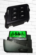 Control De Volante Volvo Xc90 2007