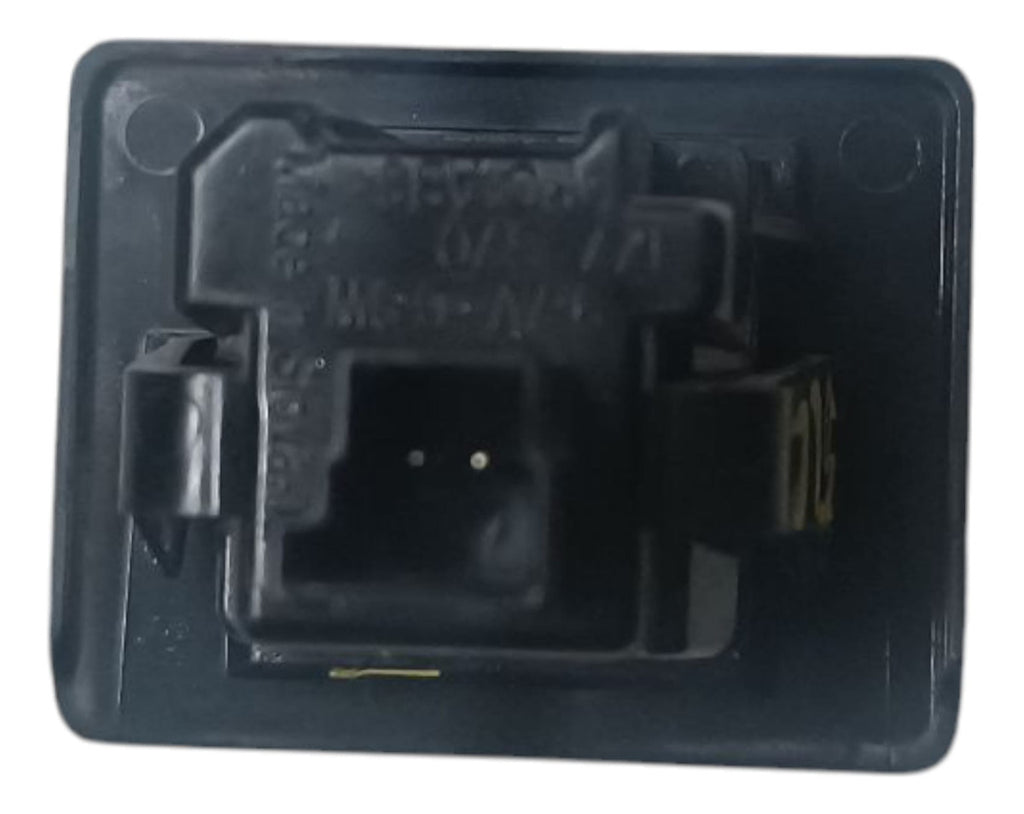 Luz De Placa Mercedes Benz Clase Glc 2021 62587 B