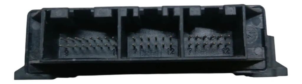 Modulo De Aparcamiento Audi A6 2004