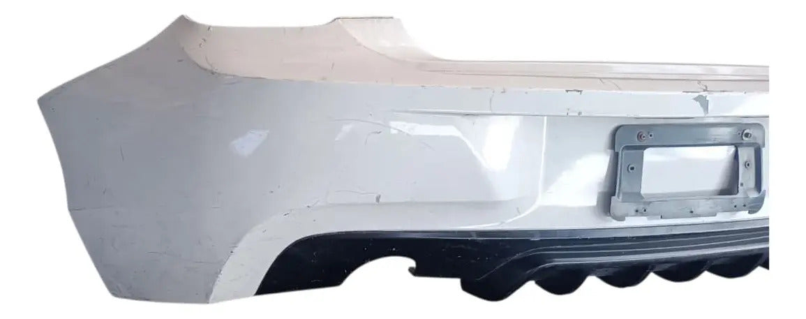 Fascia Trasera Bmw Serie 1 2014