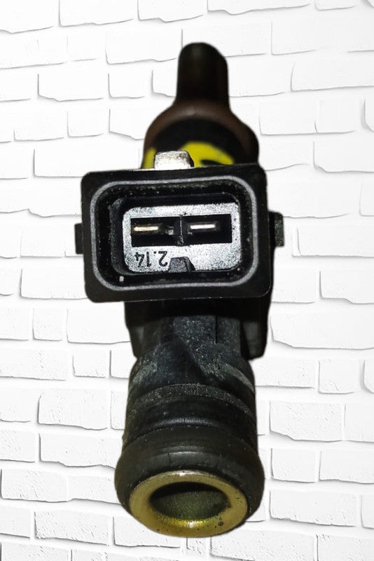 Inyector De Gasolina  Bmw Serie X5 2010