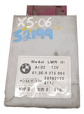 Modulo De Faro Bmwserie X5 2006  52199a
