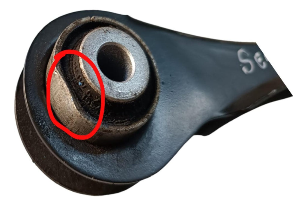 Brazo De Suspension Trasera Bmwserie 4 2018 Rh D