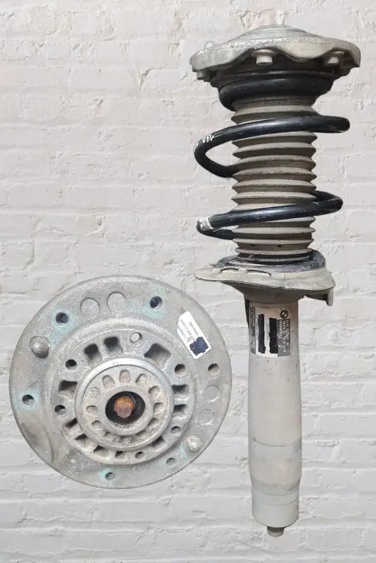 Amortiguador De Suspension Delantera Bmwserie 3 2020 Rh