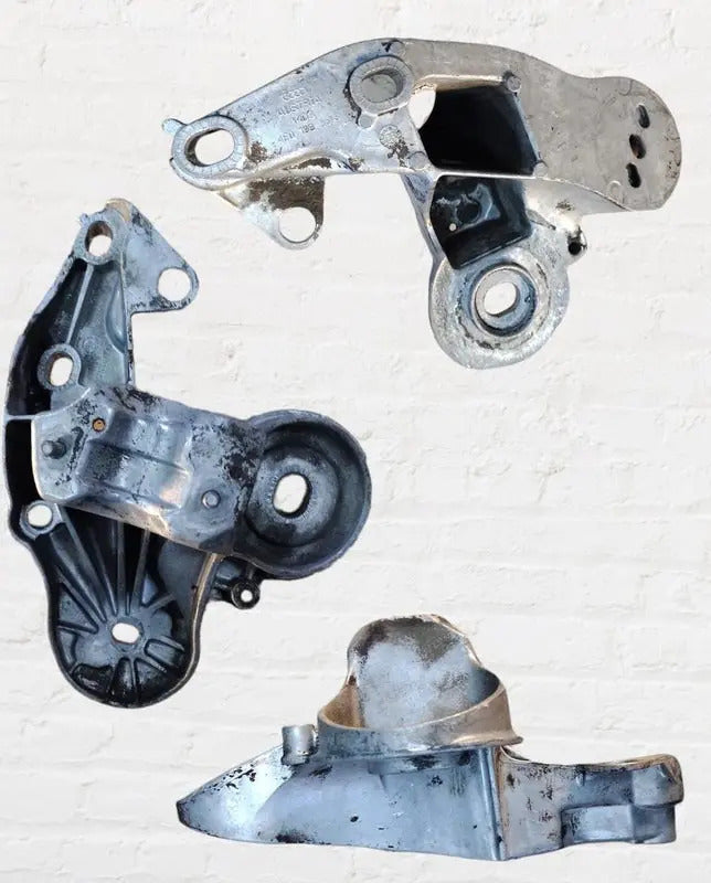 Soporte De Motor Audia6 2008