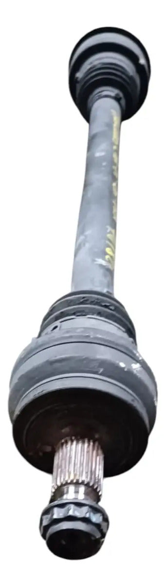 Flecha Homocinetica Trasera Mercedes Benz Clase C 2014 B