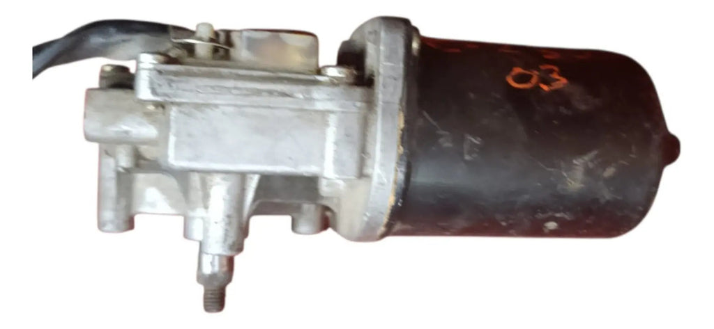 Motor De Limpiabrisas Mercedes Benz Clase C 2003