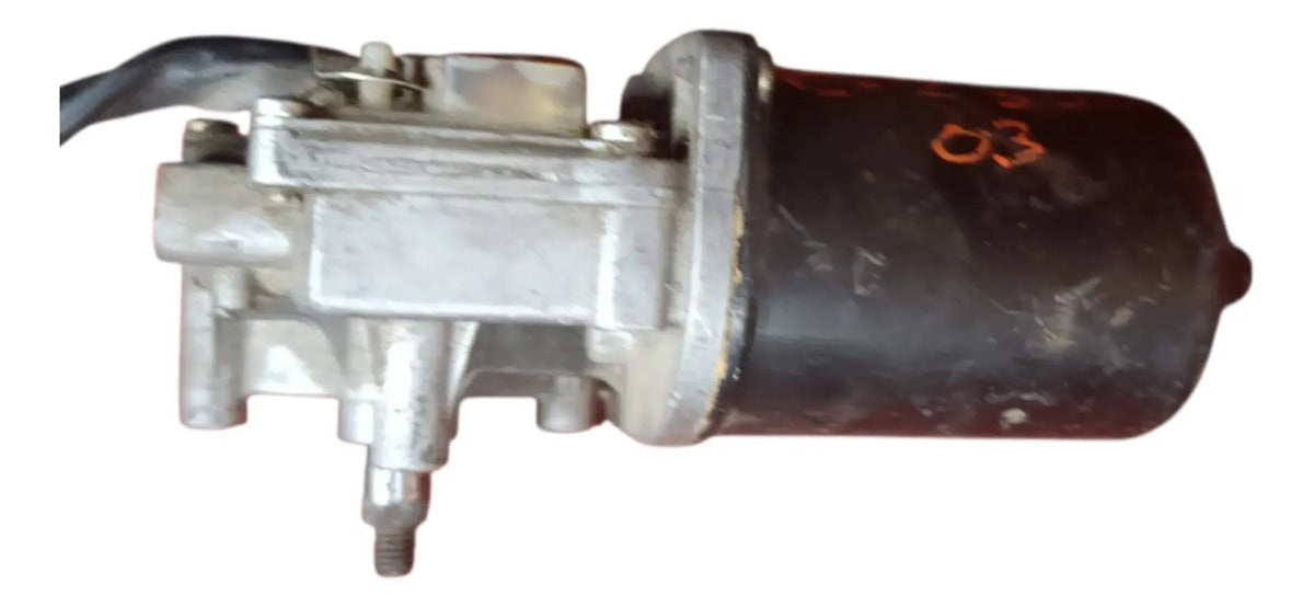 Motor De Limpiabrisas Mercedes Benz Clase C 2003