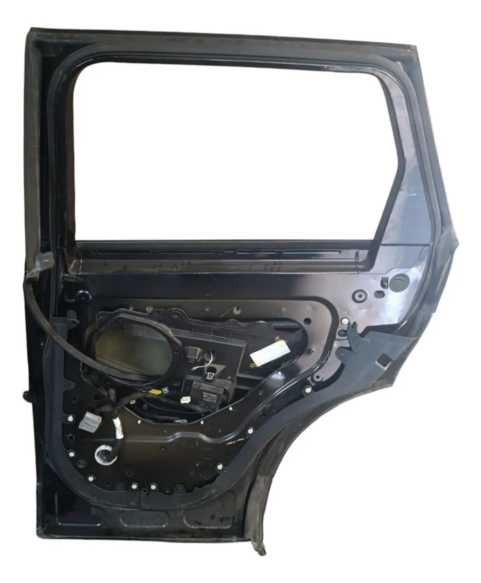 Puerta Trasera Land Rover Range Rover 2014