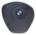 Bolsa De Volante Bmw Serie 3 2013