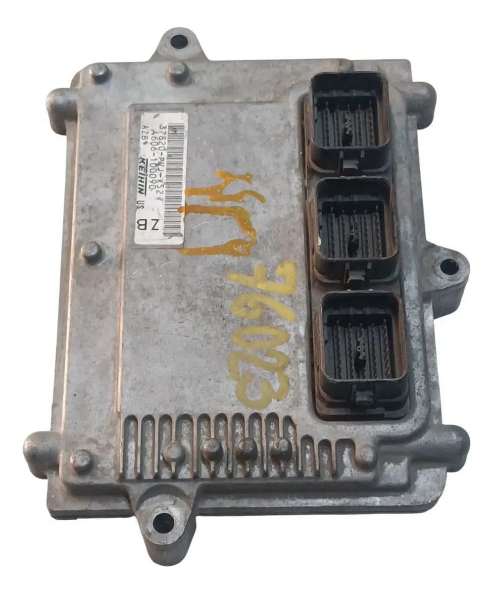 Computadora De Motor Honda Pilot 2005
