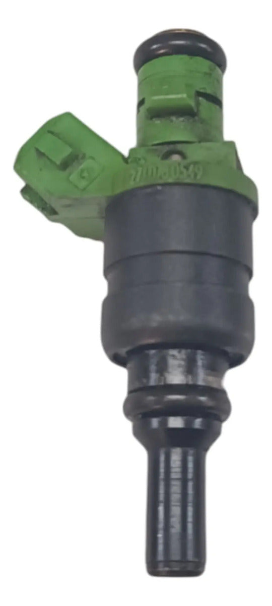 Inyector De Gasolina Mercedes Benzclase C 2003  D