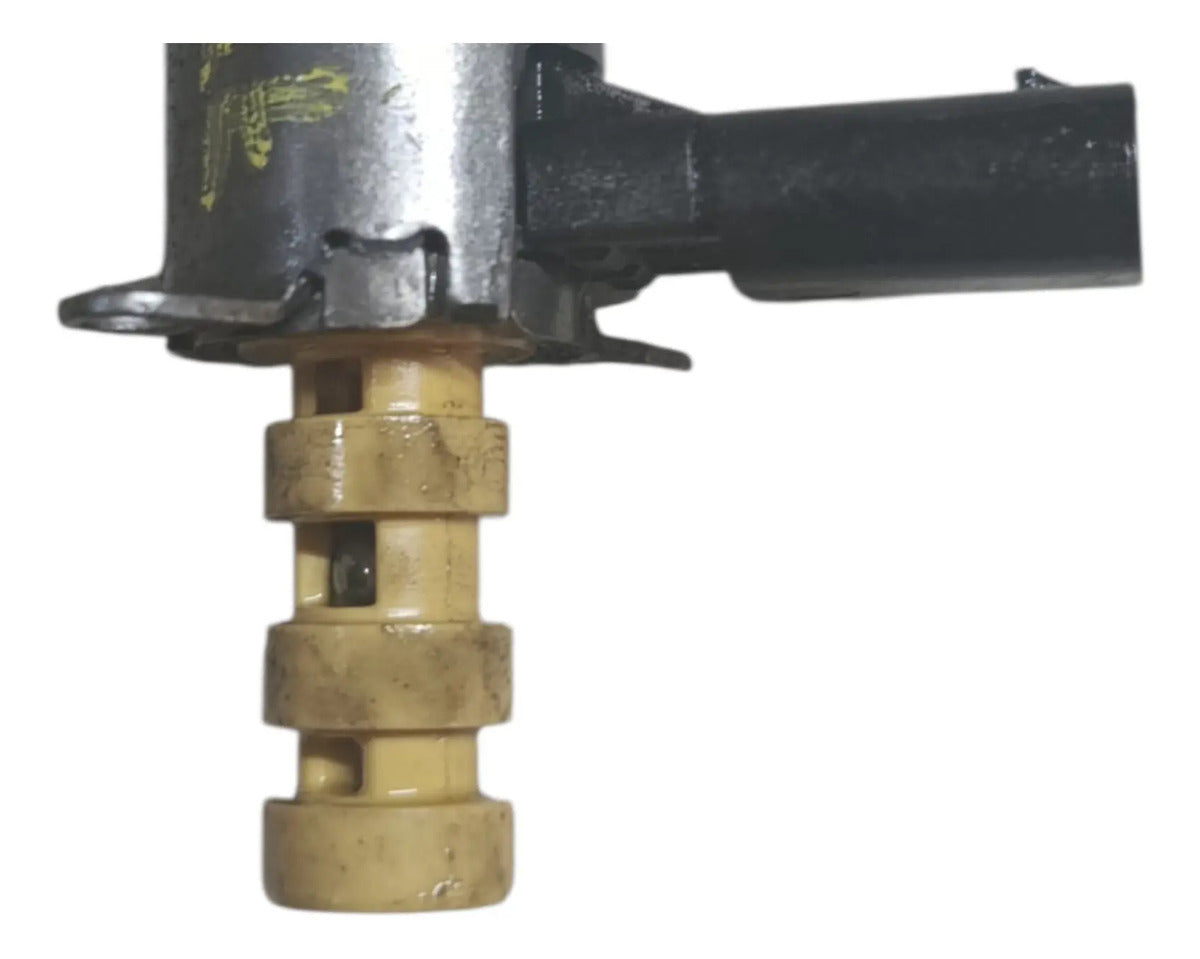 Valvula Solenoide Mercedes Benz Clase C 2017