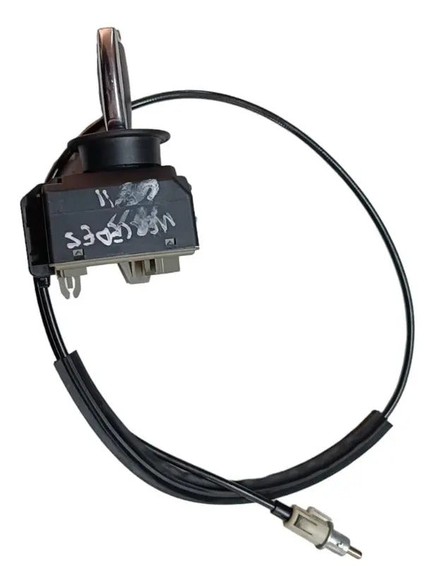 Lector De Llave Mercedes Benz-clase E 2011