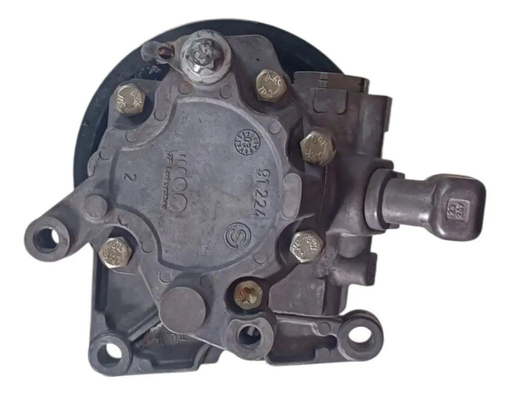 Bomba De Direccion Mercedes Benz Clase E 2004