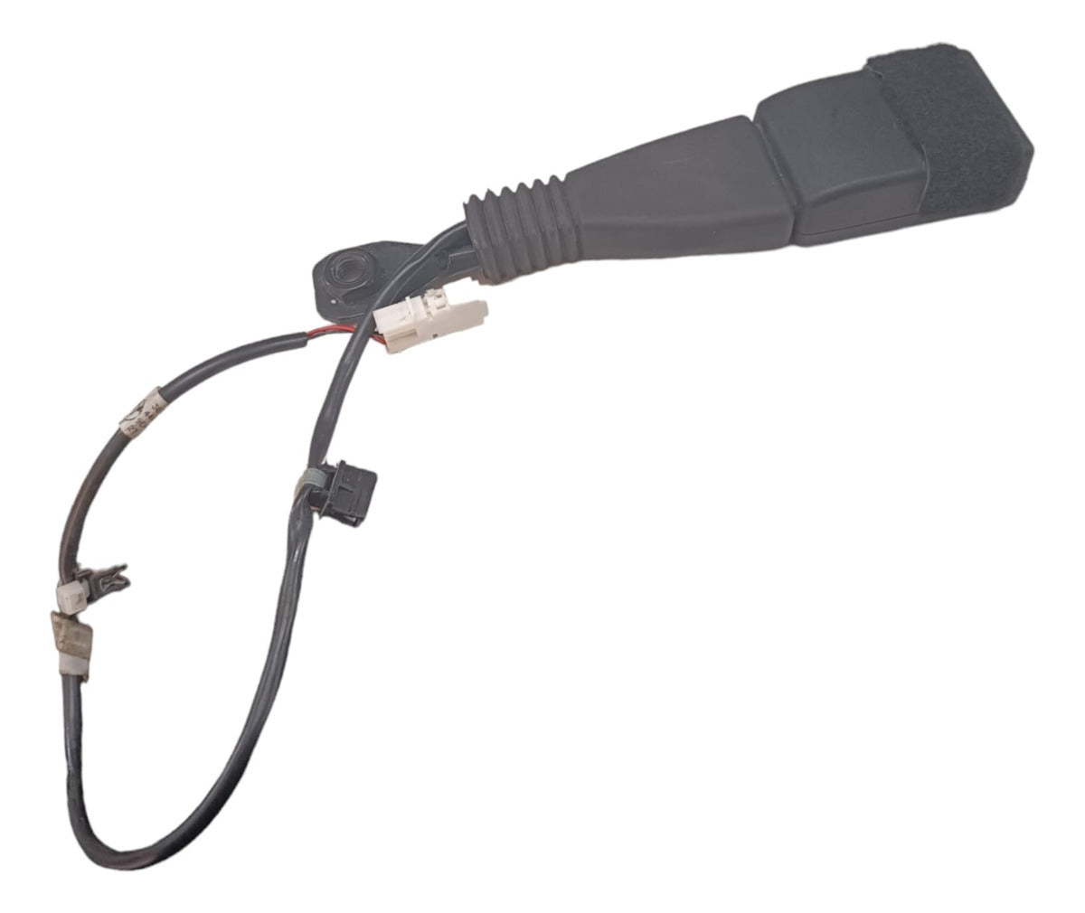 Cinturon Delantero Hembra Bmw Serie X3 2015 Rh