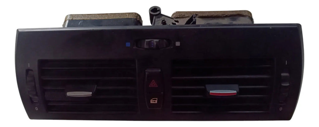 Difusor De A/c De Tablero Central Bmw Serie X3 2007