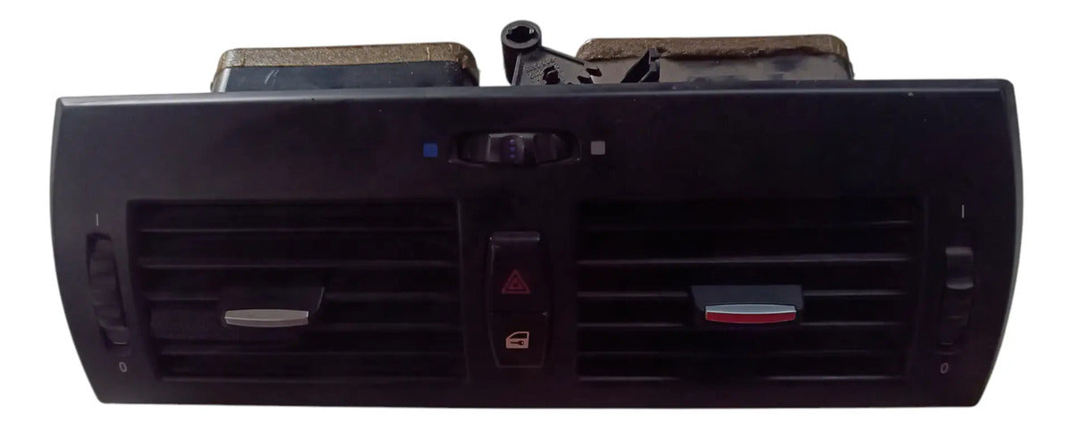 Difusor De A/c De Tablero Central Bmw Serie X3 2007