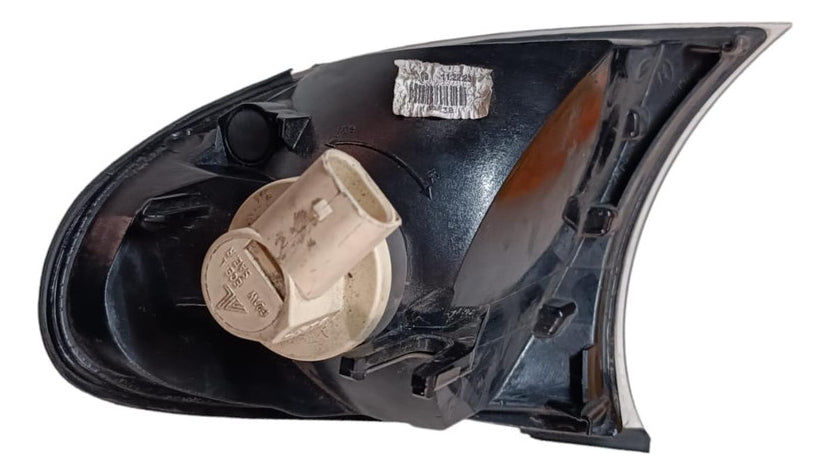 Cuarto Bmw Serie 3 2005 Derecho