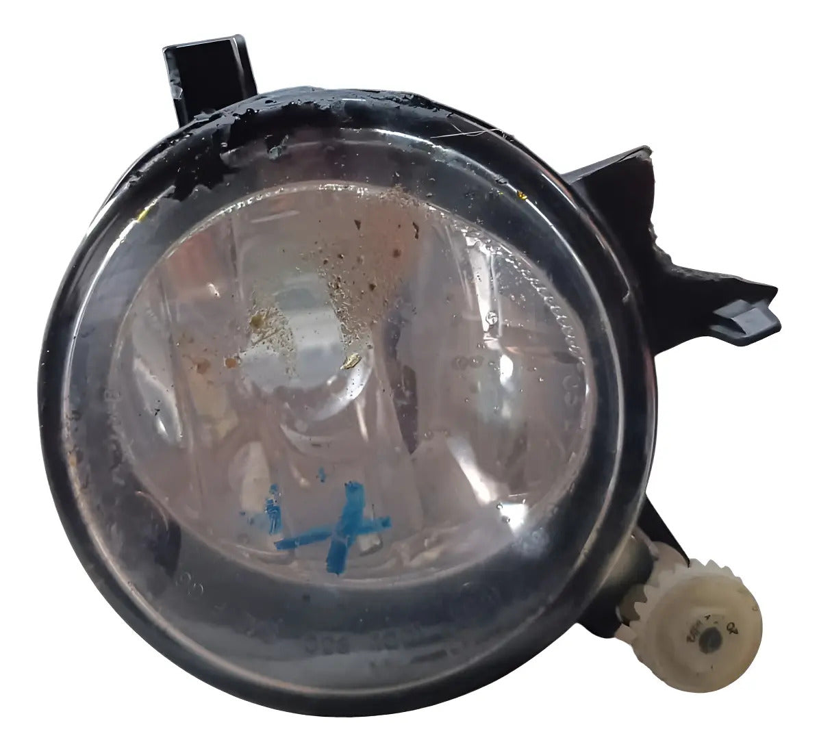 Faro De Niebla Bmw Serie X5 2010