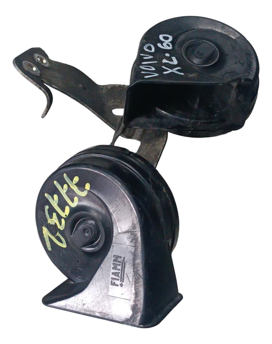 Bocina De Claxon Volvo Xc60 2011