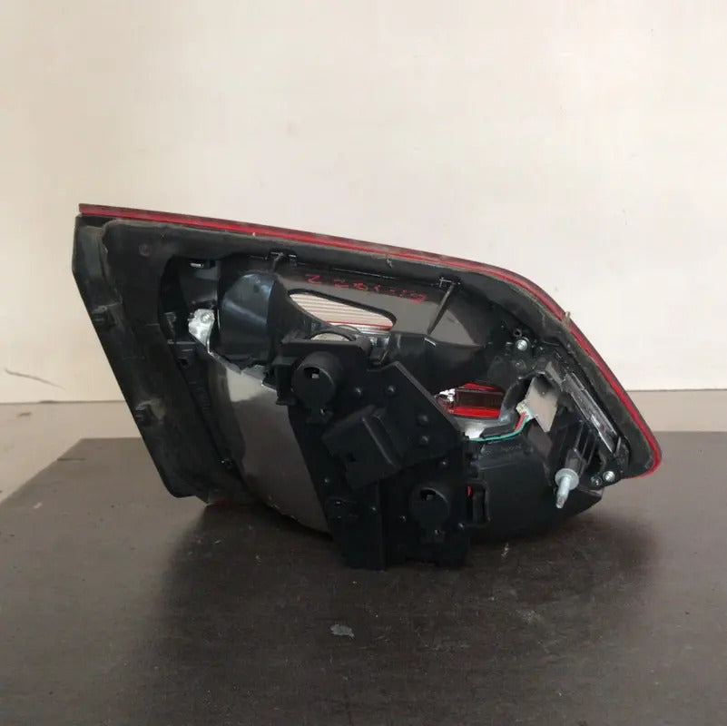 Intercalavera Bmw Serie 2 2018 Derecha