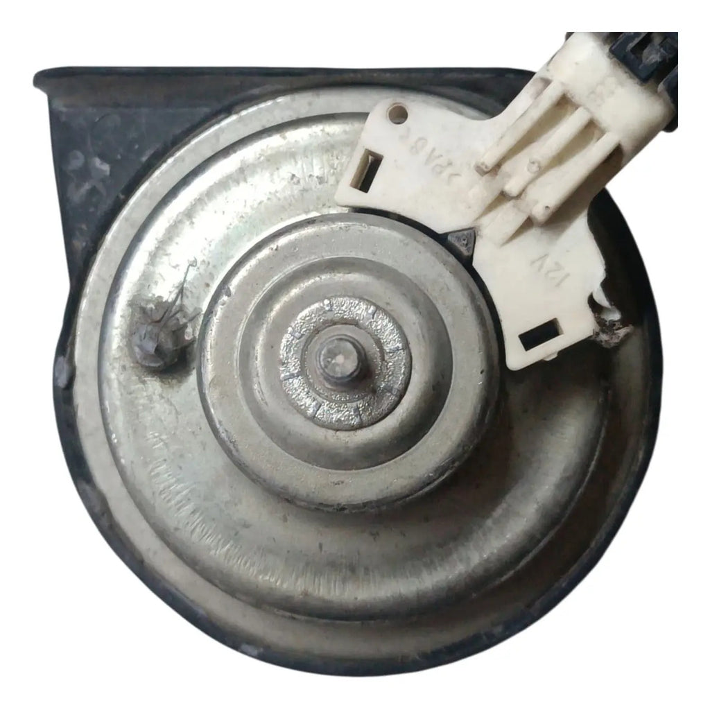 Bocina De Claxon Peugeot 207 2010