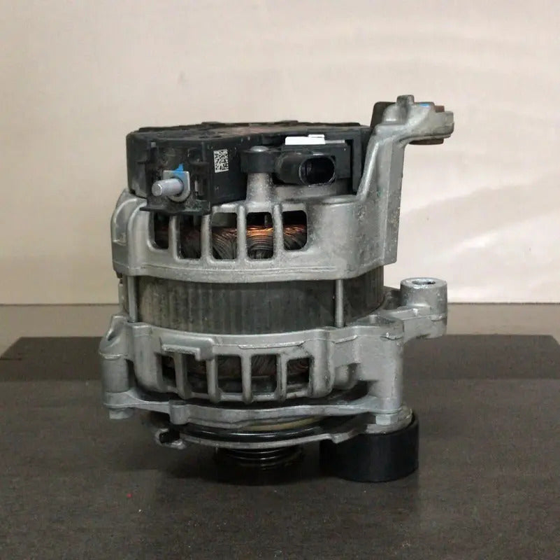Alternador Bmw Serie 4 2018