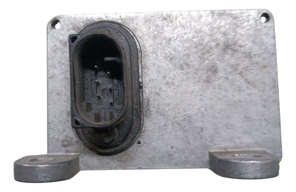 Unidad  De Columna De Direcion Mercedes Benz Clase C 2003 B