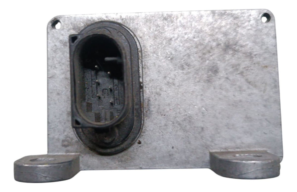 Unidad  De Columna De Direcion Mercedes Benz Clase C 2003 B