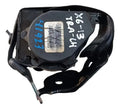 Cinturon De Seguridad Trasero Bmwserie X6 2013 Izquierdo
