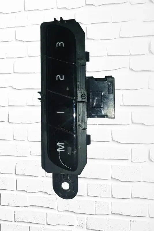Control De Asiento Volvo Xc90 2019 Derecho