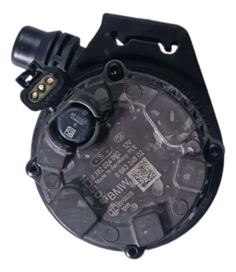 Bomba De Agua Auxiliar Bmw Serie X3 2019