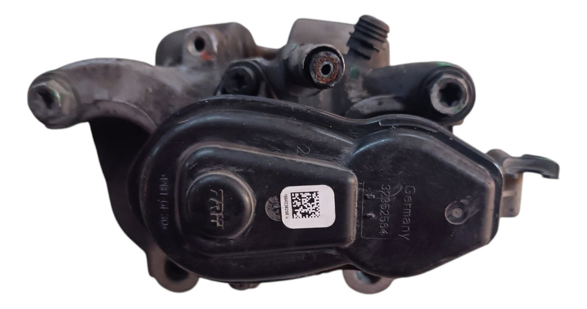 Caliper Trasero Mercedes Benzclase Ml 2014
