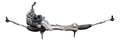 Cremallera Electro Asistida Peugeot 2008 2022