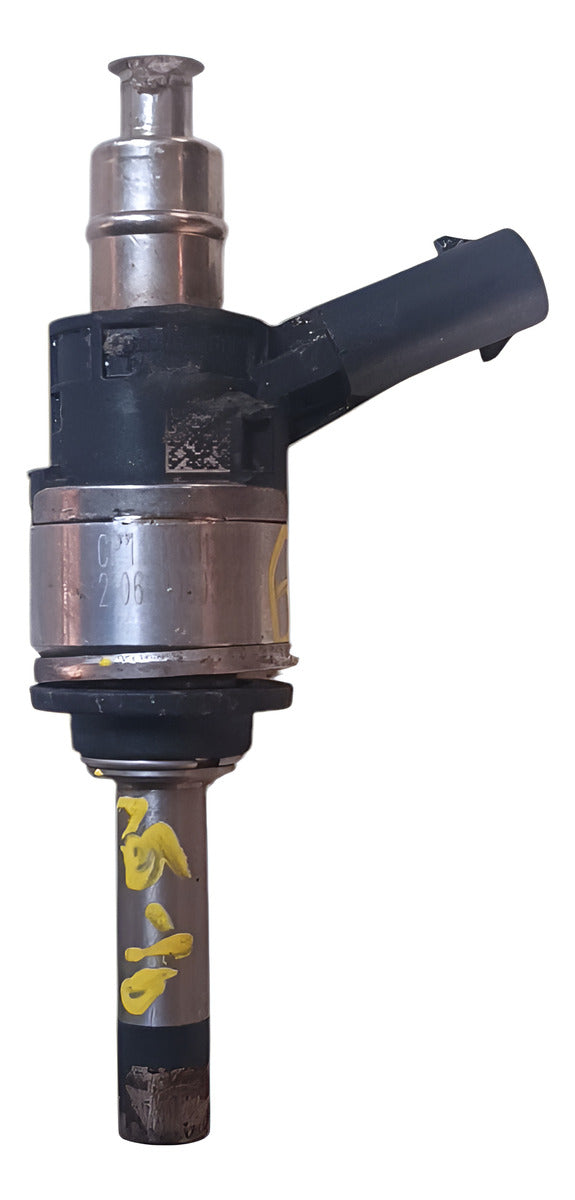 Inyector De Gasolina Audi A6 2016 68202 C