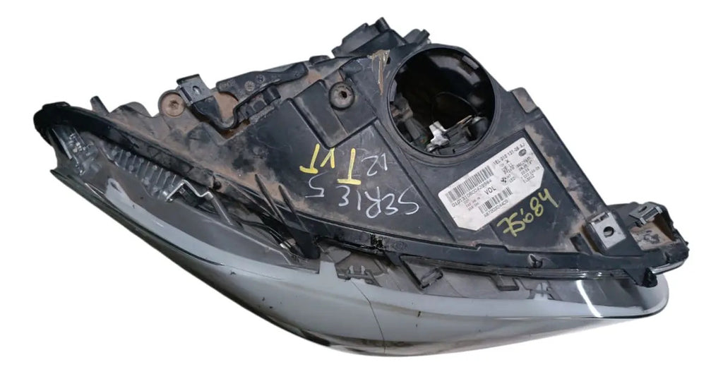 Faro Bmw Serie 5 2012 75684 B
