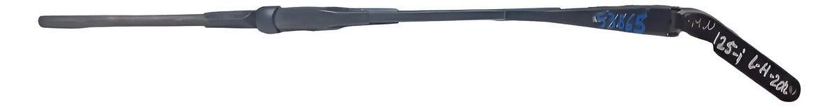 Brazo Limpiabrisas Bmw Serie 1 2012 Izquierdo