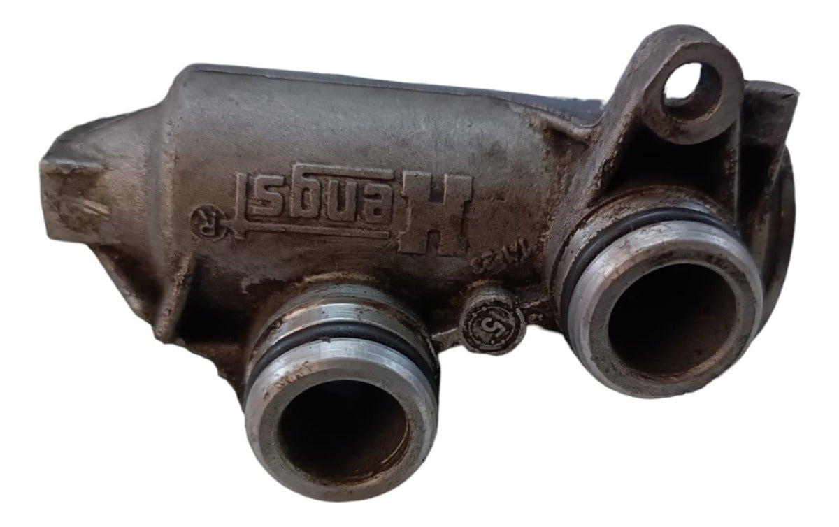 Termostato De Enfriador De Aceite Bmw Serie 7 2006