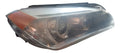 Faro Bmwserie X3 2014 Derecho