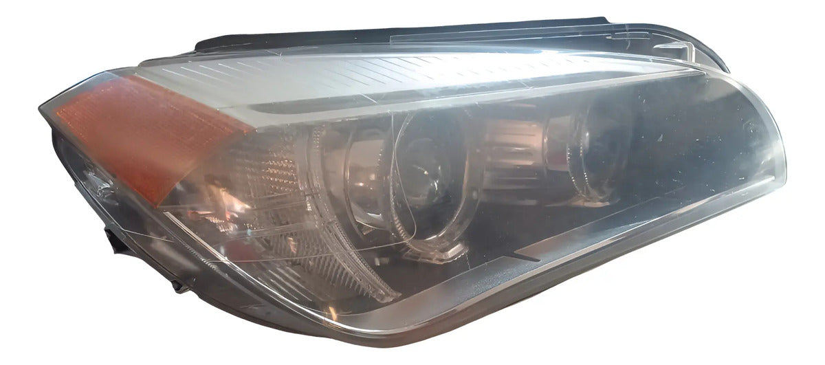 Faro Bmwserie X3 2014 Derecho