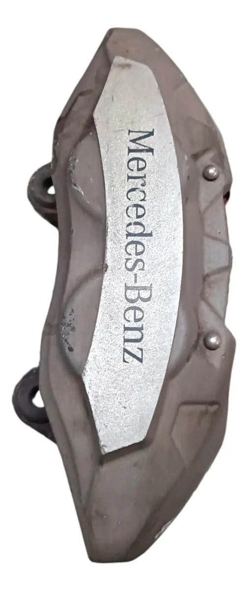 Caliper Delantero Mercedes Benzclase Glc 2018 Izquierdo