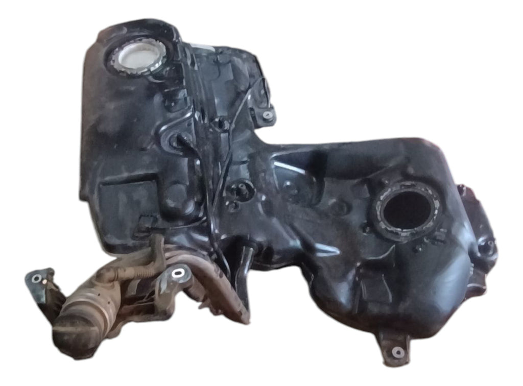 Tanque De Gasolina Audi A6 2016