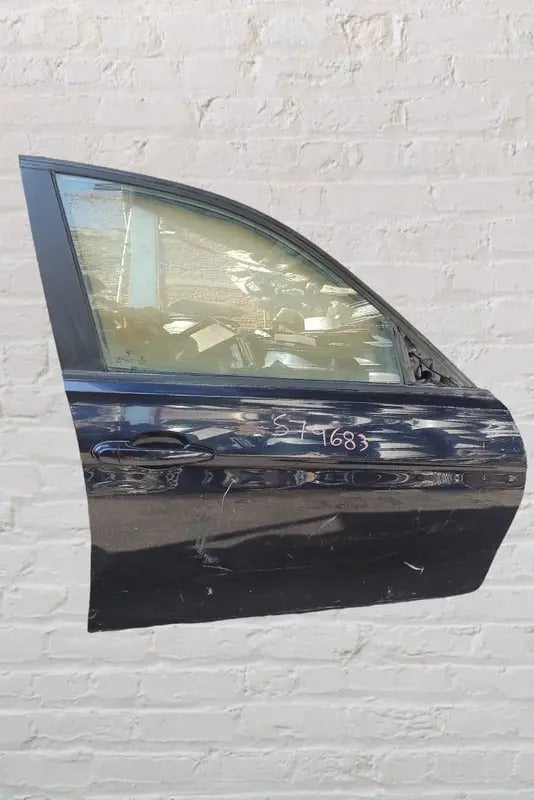 Puerta Delantera Bmwserie 3 2015 Derecho